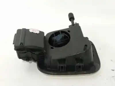 Автозапчасти б/у наружная крышка топлива за renault captur i (j5_, h5_) 0.9 tce 90 ссылки oem iam 781208860r  bixnd - ivory d16