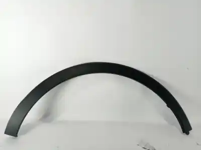 Автозапчасти б/у заднее левое крыло за renault captur i (j5_, h5_) 0.9 tce 90 ссылки oem iam 788a38847r