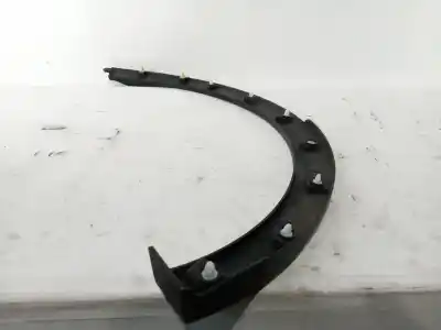 Автозапчасти б/у заднее левое крыло за renault captur i (j5_, h5_) 0.9 tce 90 ссылки oem iam 788a38847r  