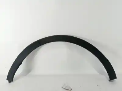 Автозапчасти б/у правое заднее крыло за renault captur i (j5_, h5_) 0.9 tce 90 ссылки oem iam 788a20643r