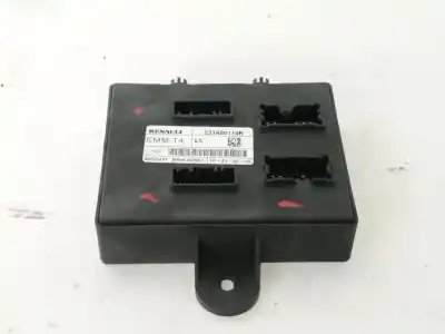 Автозапчасти б/у электронный модуль за renault captur i (j5_, h5_) 0.9 tce 90 ссылки oem iam 231a00174r