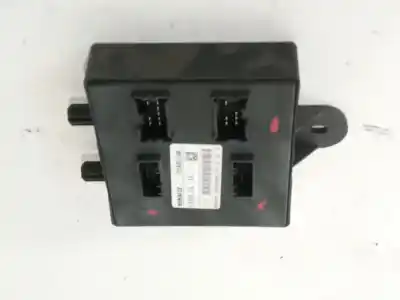 Second-hand car spare part electronic module for renault captur i (j5_, h5_) 0.9 tce 90 oem iam references 231a00174r  