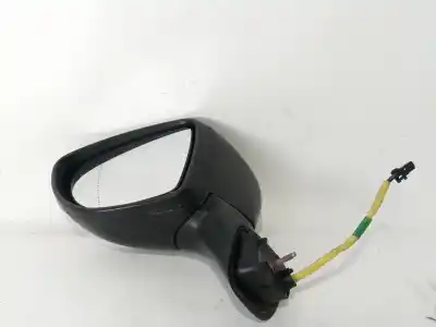 Автозапчасти б/у левое зеркало за renault captur i (j5_, h5_) 0.9 tce 90 ссылки oem iam 128642800a