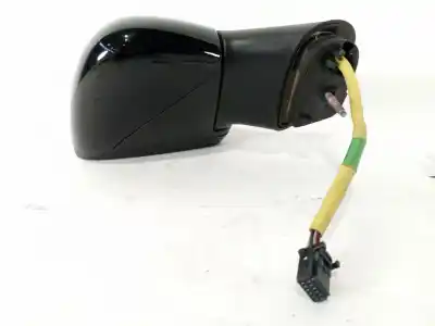 Second-hand car spare part left rearview mirror for renault captur i (j5_, h5_) 0.9 tce 90 oem iam references 128642800a  