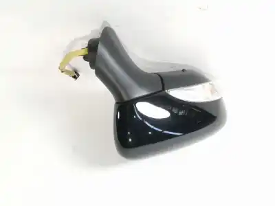 Автозапчасти б/у задний вид справа за renault captur i (j5_, h5_) 0.9 tce 90 ссылки oem iam 1286429002