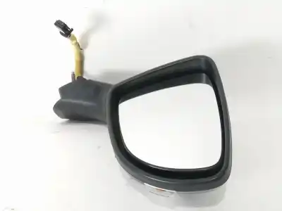 Автозапчастина б/у правий задний огляд для renault captur i (j5_, h5_) 0.9 tce 90 посилання на oem iam 1286429002  