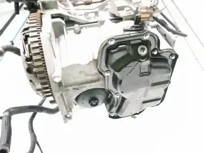 Pièce détachée automobile d'occasion moteur complet pour renault captur i (j5_, h5_) 0.9 tce 90 références oem iam h4bb408  h4b408