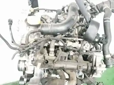 Pièce détachée automobile d'occasion moteur complet pour renault captur i (j5_, h5_) 0.9 tce 90 références oem iam h4bb408  h4b408