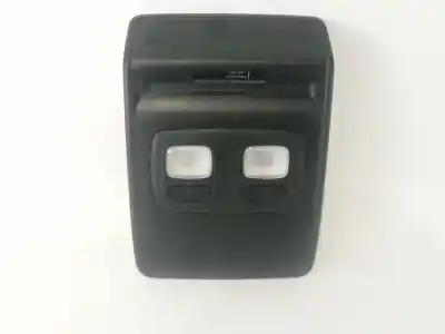 Автозапчасти б/у внутренний свет за renault captur ii (hf_) tce 100 (hfmt) ссылки oem iam 969805529r  