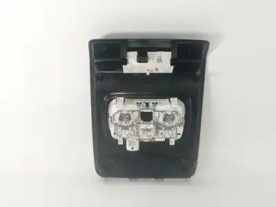 Автозапчасти б/у внутренний свет за renault captur ii (hf_) tce 100 (hfmt) ссылки oem iam 969805529r  