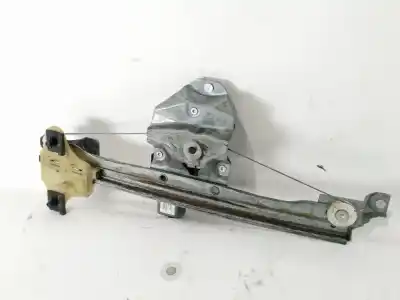 Second-hand car spare part rear right window regulator for renault captur i (j5_, h5_) 0.9 tce 90 oem iam references 827009380r  