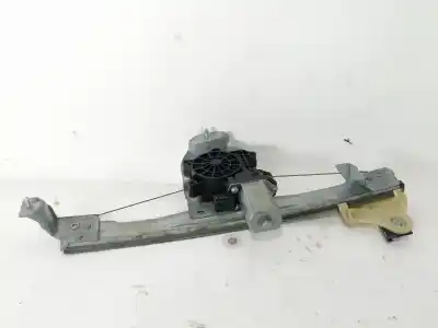 Second-hand car spare part rear right window regulator for renault captur i (j5_, h5_) 0.9 tce 90 oem iam references 827009380r  