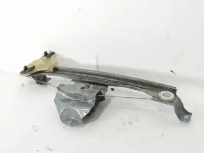 Second-hand car spare part rear left window regulator for renault captur i (j5_, h5_) 0.9 tce 90 oem iam references 827012973  