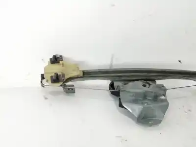 Second-hand car spare part rear left window regulator for renault captur i (j5_, h5_) 0.9 tce 90 oem iam references 827012973  