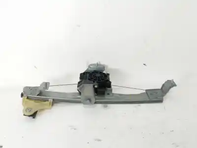 Second-hand car spare part rear left window regulator for renault captur i (j5_, h5_) 0.9 tce 90 oem iam references 827012973  