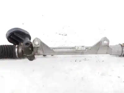Автозапчастина б/у рульмова рейка для renault captur i (j5_, h5_) 0.9 tce 90 посилання на oem iam 490013552r  
