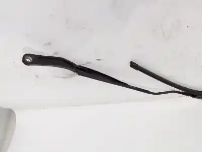 Автозапчастина б/у лівий передній ручок склоочисника для renault captur i (j5_, h5_) 0.9 tce 90 посилання на oem iam 288812365r  