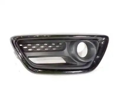 Автозапчасти б/у левая решетка бампера за renault captur i (j5_, h5_) 0.9 tce 90 ссылки oem iam 620752406r