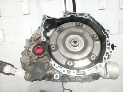 Second-hand car spare part gearbox for citroen c4 picasso ii 1.2 thp 130 oem iam references 20ge13