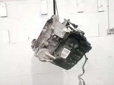 Second-hand car spare part gearbox for citroen c4 picasso ii 1.2 thp 130 oem iam references 20ge13  