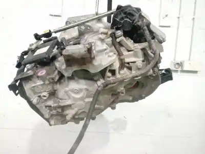 Second-hand car spare part gearbox for citroen c4 picasso ii 1.2 thp 130 oem iam references 20ge13  
