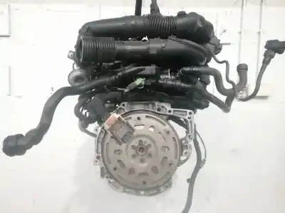 Pezzo di ricambio per auto di seconda mano MOTORE COMPLETO per CITROEN C4 PICASSO II  Riferimenti OEM IAM HN02 HNY INYECCIÓN EB2DTS 96KW