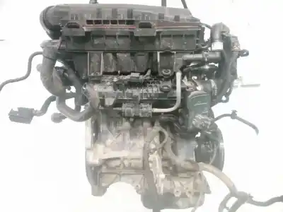 Pezzo di ricambio per auto di seconda mano motore completo per citroen c4 picasso ii 1.2 thp 130 riferimenti oem iam hn02 hny inyección eb2dts 96kw