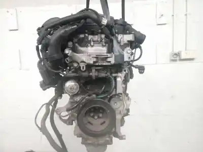 Pezzo di ricambio per auto di seconda mano motore completo per citroen c4 picasso ii 1.2 thp 130 riferimenti oem iam hn02 hny inyección eb2dts 96kw