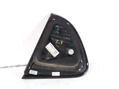 Автозапчасти б/у внутренний левый задний фонарь за renault captur i (j5_, h5_) 0.9 tce 90 ссылки oem iam 0286404165  