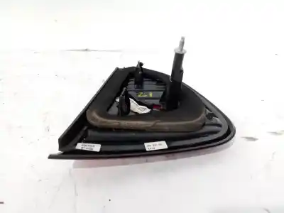 Автозапчасти б/у внутренний левый задний фонарь за renault captur i (j5_, h5_) 0.9 tce 90 ссылки oem iam 0286404165  