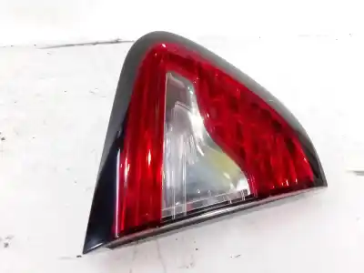 Автозапчасти б/у внутренний левый задний фонарь за renault captur i (j5_, h5_) 0.9 tce 90 ссылки oem iam 0286404165  