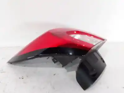 Автозапчасти б/у правый задний фонарь за renault captur i (j5_, h5_) 0.9 tce 90 ссылки oem iam 265557367r  