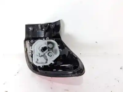 Second-hand car spare part left tailgate light for renault captur i (j5_, h5_) 0.9 tce 90 oem iam references 0286304167  
