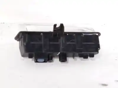 Автозапчастина б/у ліва фара для renault captur i (j5_, h5_) 0.9 tce 90 посилання на oem iam 89208541  