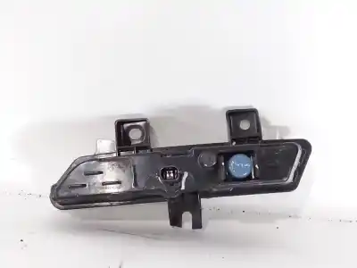Автозапчастина б/у ліва фара для renault captur i (j5_, h5_) 0.9 tce 90 посилання на oem iam 89208541  