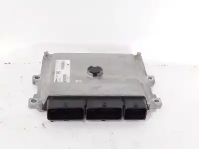 Автозапчасти б/у блок управления двигателем за renault captur i (j5_, h5_) 0.9 tce 90 ссылки oem iam 237105499r