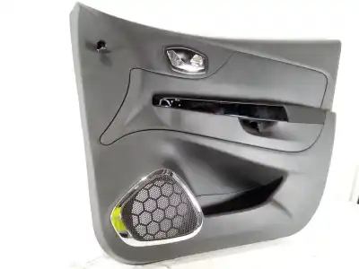 Автозапчастина б/у обработка передніх правіх дверей для renault captur i (j5_, h5_) 0.9 tce 90 посилання на oem iam 809000929r  