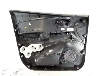 Автозапчастина б/у обработка передніх правіх дверей для renault captur i (j5_, h5_) 0.9 tce 90 посилання на oem iam 809000929r  