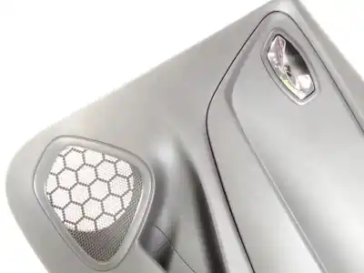 Автозапчастина б/у обликка задніх правіх дверей для renault captur i (j5_, h5_) 0.9 tce 90 посилання на oem iam 829a08594r  