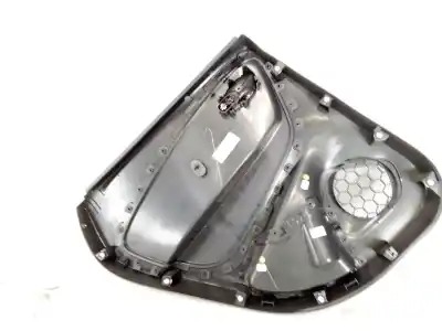 Автозапчастина б/у обликка задніх правіх дверей для renault captur i (j5_, h5_) 0.9 tce 90 посилання на oem iam 829a08594r  