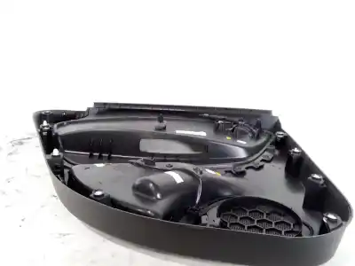 Автозапчастина б/у обликка задніх правіх дверей для renault captur i (j5_, h5_) 0.9 tce 90 посилання на oem iam 829a08594r  
