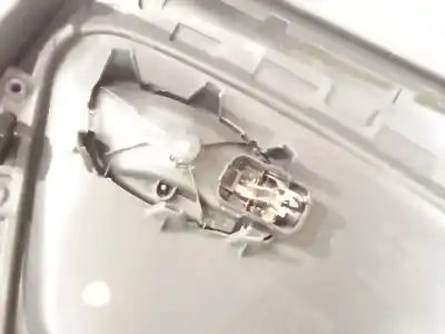 Автозапчасти б/у обивка задней левой двери за renault captur i (j5_, h5_) 0.9 tce 90 ссылки oem iam 829a19886r  