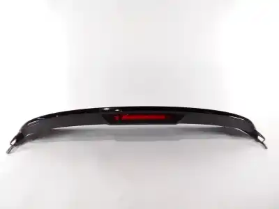 Автозапчасти б/у заднее крыло за renault captur i (j5_, h5_) 0.9 tce 90 ссылки oem iam 960304415r