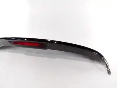 Second-hand car spare part rear spoiler for renault captur i (j5_, h5_) 0.9 tce 90 oem iam references 960304415r  