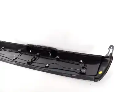 Second-hand car spare part rear spoiler for renault captur i (j5_, h5_) 0.9 tce 90 oem iam references 960304415r  