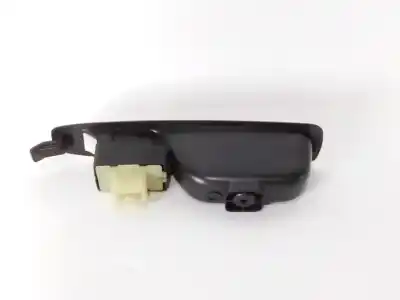 Second-hand car spare part right front power window switch for renault captur i (j5_, h5_) 0.9 tce 90 oem iam references 829614619r  