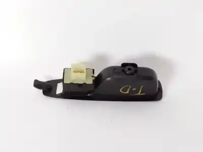 Second-hand car spare part right front power window switch for renault captur i (j5_, h5_) 0.9 tce 90 oem iam references 829614619r  