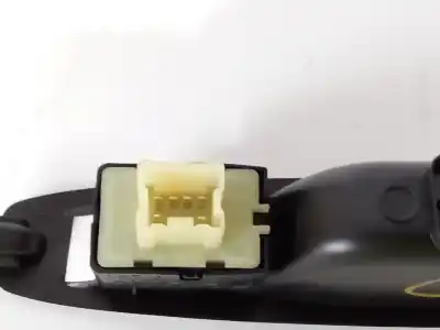 Second-hand car spare part right front power window switch for renault captur i (j5_, h5_) 0.9 tce 90 oem iam references 829614619r  