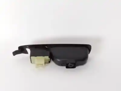 Second-hand car spare part rear left power window switch for renault captur i (j5_, h5_) 0.9 tce 90 oem iam references 829614619r  