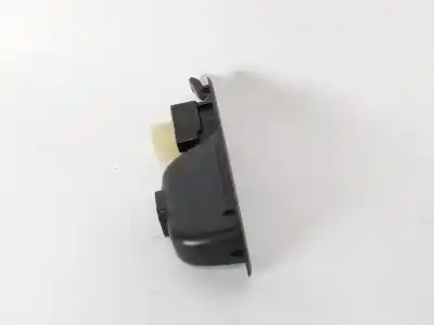 Second-hand car spare part rear left power window switch for renault captur i (j5_, h5_) 0.9 tce 90 oem iam references 829614619r  